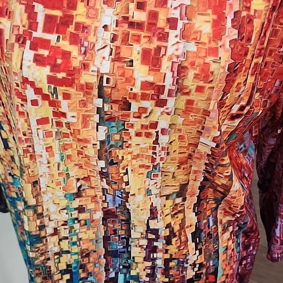 Woman’s blouse XL - Picture 3 of 4